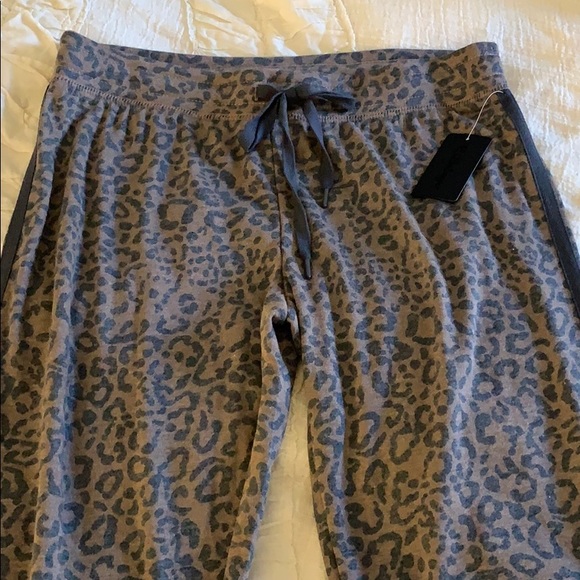 NWTS, PJ Salvage joggers, Size S - Picture 2 of 3